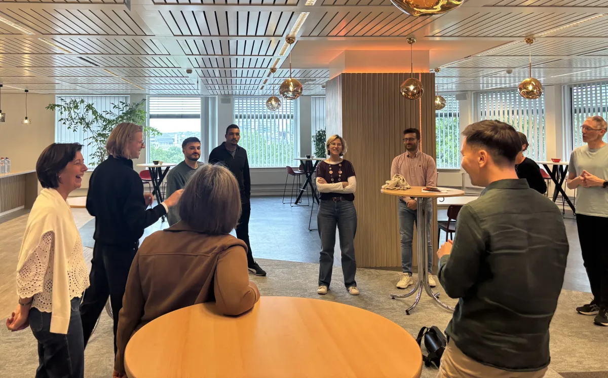 Hipporockstars workshop 2025