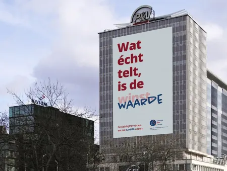 Wat echt telt is de winst overwrite waarde